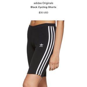 Adidas Shorts
